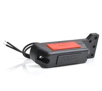 WAS 1081P/II Feu d'encombrement