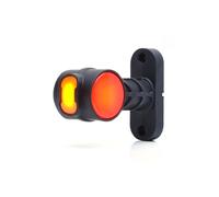 WAS 1097 Feu d'encombrement