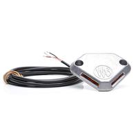 WAS 1127 Lampe d'alarme