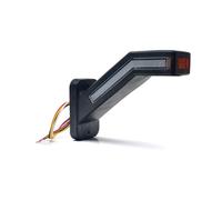 WAS 1346L Feu d'encombrement