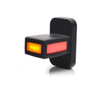 WAS 1450 Feu d'encombrement