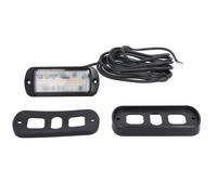 WAS 1468 CLEAR ECO Lampe d'alarme