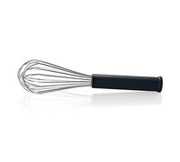 WAS 1562 300 Fouet en acier inoxydable 8 fils fins Longueur 30 cm