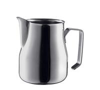WAS 1603 100 Bec verseur en acier chromé 1000 l Ø 10,5 cm Hauteur 14 cm