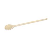WAS 1870 300 Cuillère de cuisine ronde en bois Longueur 30 cm