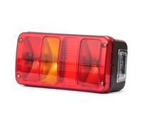 WAS 196 Feu arrière