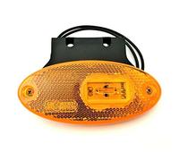 WAS 308Z Feu latéral Gauche orange