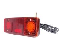 Feu arrière WAS 480 WE 549DP droite