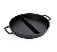 Poële géante en Fonte H 70 mm 2