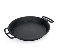 Poële géante en Fonte H 120 mm 1 Was Germany