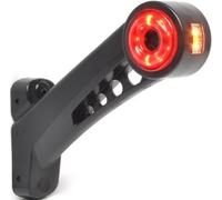 WAS 611BCP Feu d'encombrement