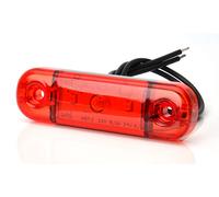 WAS 709 Feu latéral