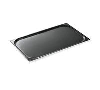 WAS 7811 010 Serie 79 Granite Enamel GN Tiroir avec bord lisse 1/1 GN 10 mm