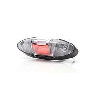 WAS 818/I Feu d'encombrement