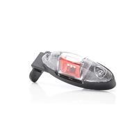 WAS 818P/II Feu d'encombrement