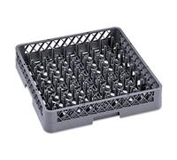 Rack a vaisselle 98 rack a assiettes en Polypropylène 2