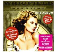 Whigfield – Was a Time - This Album – CD