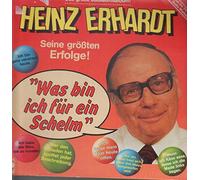 Was bin ich heute wieder für ein Schelm / Vinyl record [Vinyl-LP]
