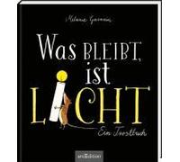 Was Bleibt, Ist Licht. Mini-Ausgabe