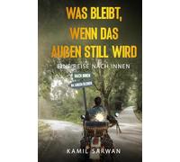 Was bleibt, wenn das Außen still wird: Eine Reise nach innen