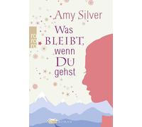 Was bleibt, wenn du gehst