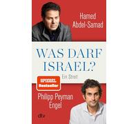 Que peut Israël ? – Un débat – Sur la crise actuelle au Moyen-Orient