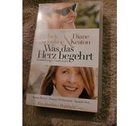 Was das Herz begehrt [VHS]