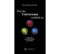 Was Das Universum Wirklich Ist