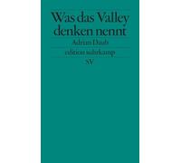 Was das Valley denken nennt: Über die Ideologie der Techbranche