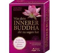 Was Dein Innerer Buddha Dir Zu Sagen Hat - Entdecke Die Stimme Deines Herzens