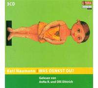 Was Denkst du [Import]