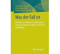 Was Der Fall Ist
