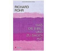 Was Die Bibel Uns Zu Sagen Hat