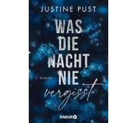 Was Die Nacht Nie Vergisst