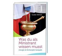 Was du als Ministrant wissen musst: Liturgie & Kirchenjahr kompakt