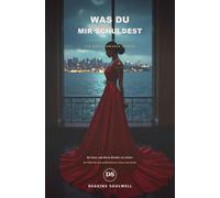 Was du mir schuldest: Ein Dark-Romance-Roman