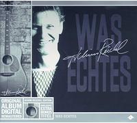 Achim Reichel – Was Echtes – CD – Import