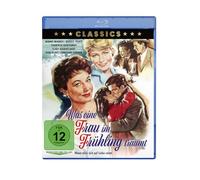 Was eine Frau im Frühling träumt [Blu-ray]