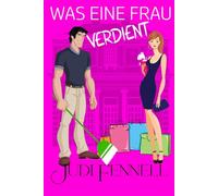 Was eine Frau verdient