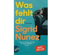 Was fehlt dir: Roman