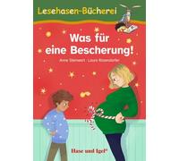 Was für eine Bescherung! Schulausgabe