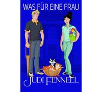 Was für eine Frau