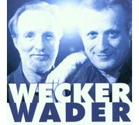 Was Fuer Eine Nacht by Wecker (2001-02-26)