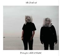 The Pack A.D. – It Was Fun While It Lasted – CD