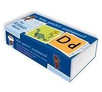 Was Gehört Zusammen?