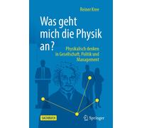 Was Geht Mich Die Physik An?