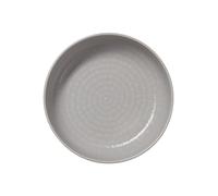 WAS Germany Bol Ø 15 cm, lot de 6 pièces, graphite, porcelaine