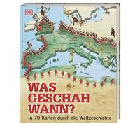 Was geschah wann?