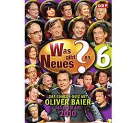 Was gibt es Neues? Vol. 6 [Standard Version]