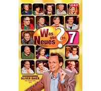 Was gibt es Neues Vol. 7 [Standard Version]